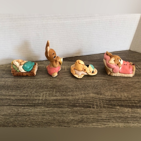 Vtg Pendelfin Bunny Bundle - Picture 6 of 16
